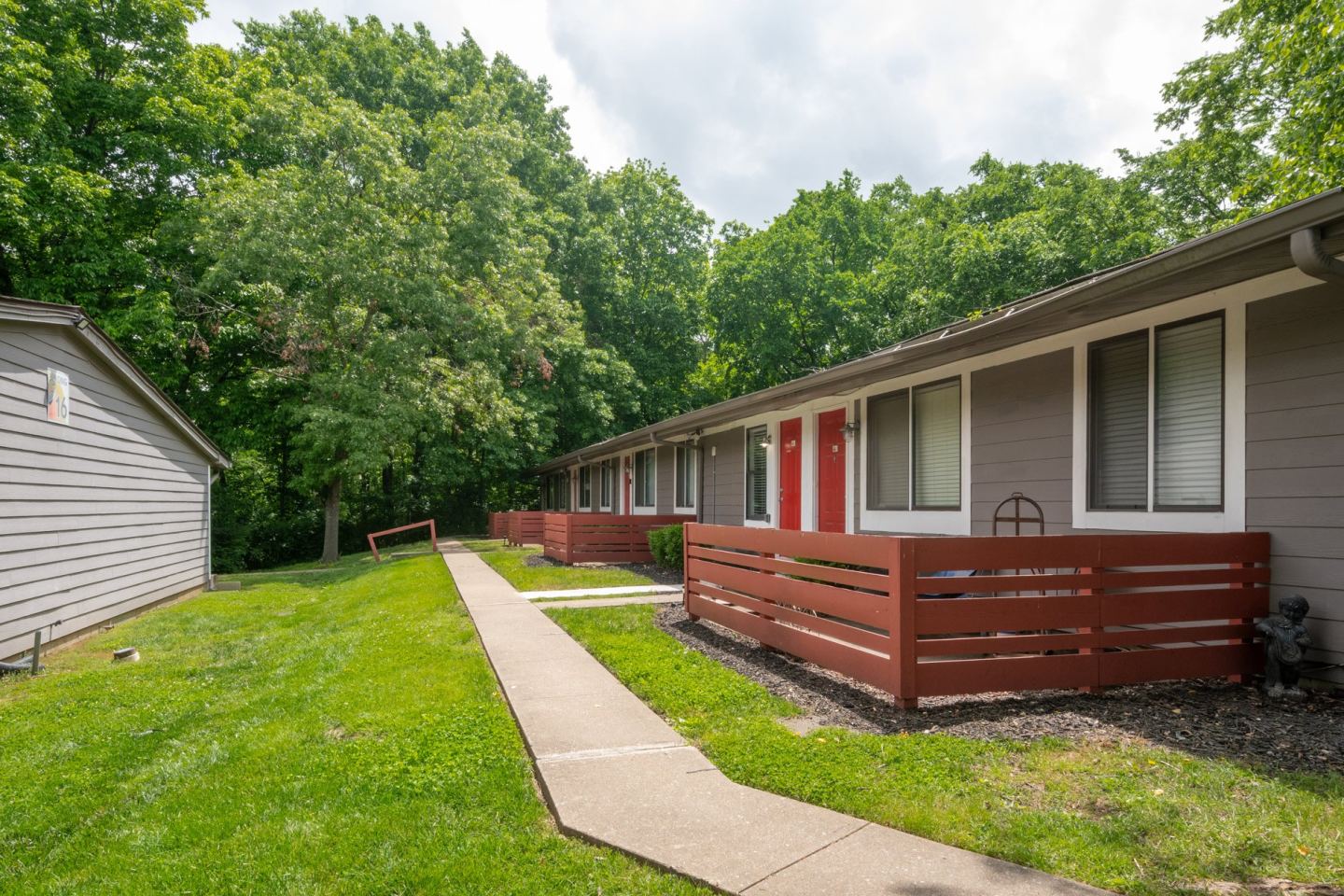 The Retreat at Indian Lake Image 27