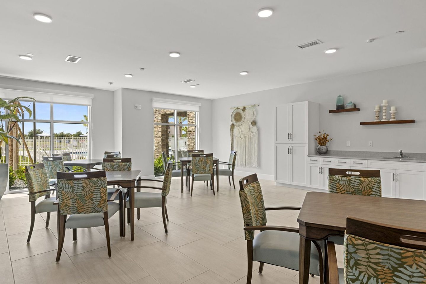 Senior & Affordable Housing – Osprey Park 62+ Apartments Image 27