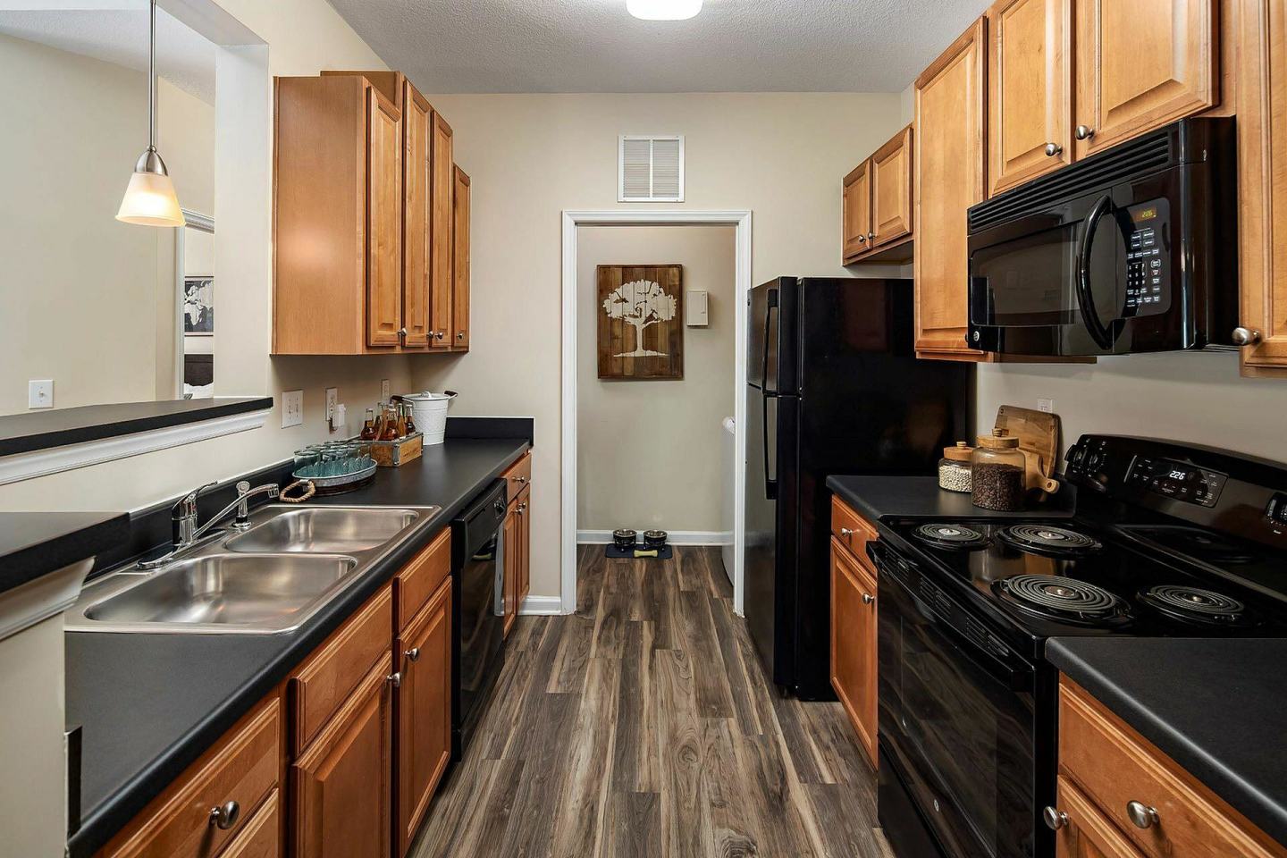 Abberly Woods Apartment Homes Image 25