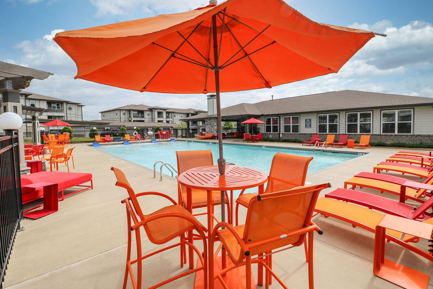 Landmark Apartments I & II Image 34