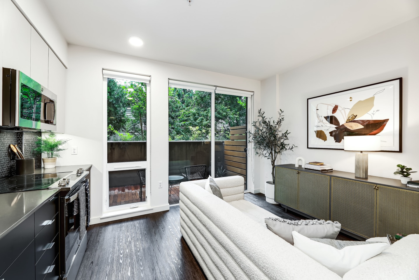 Fireside Flats Image 6