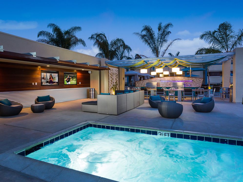 AVA Pacific Beach Image 38