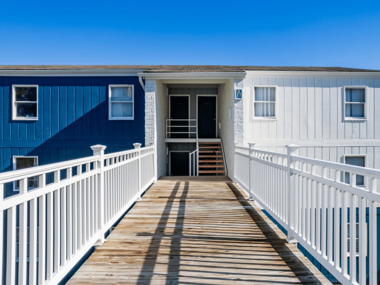 The Villas at Bon Vista Apartment Homes Image 13