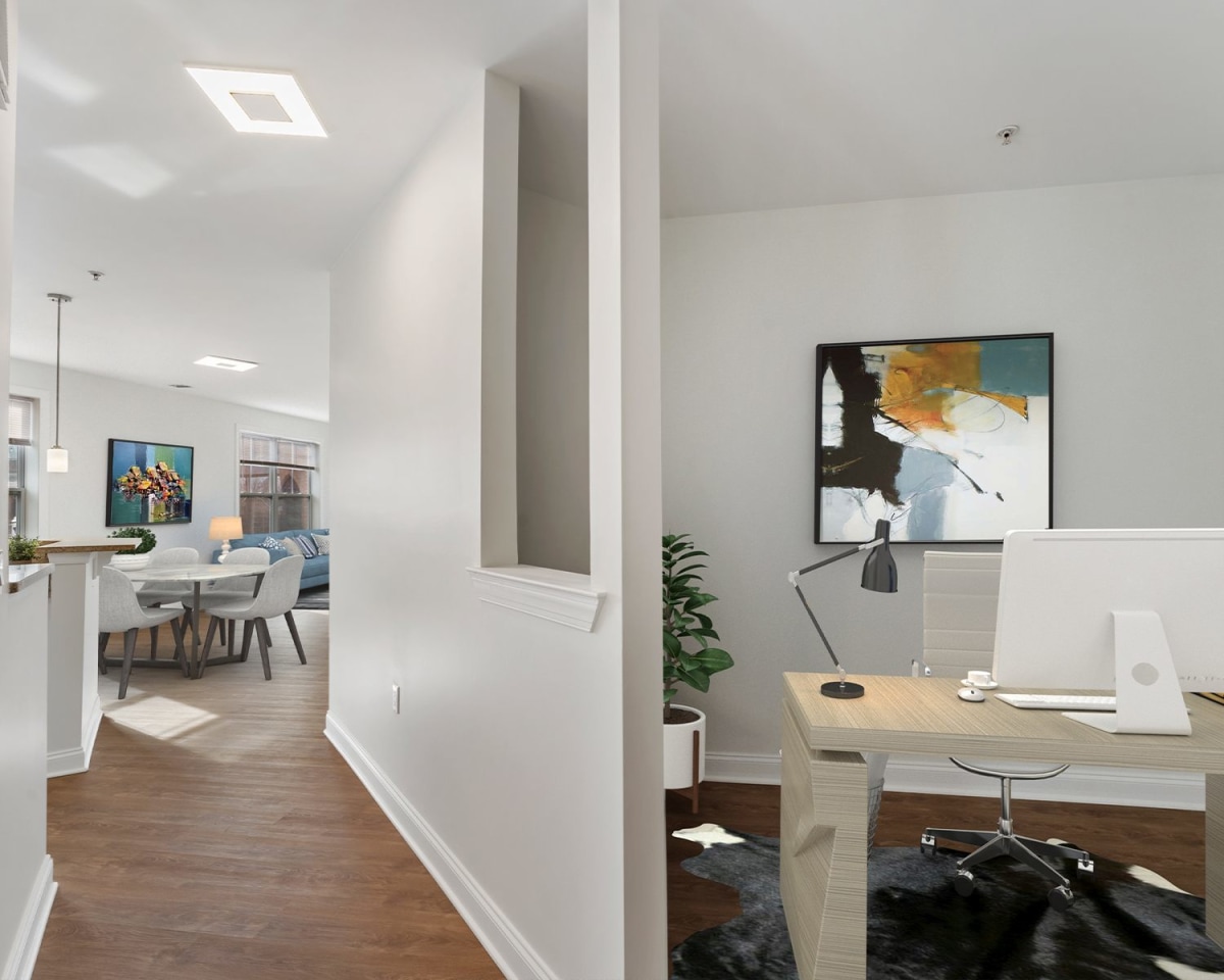 Park Square Apartments Image 8