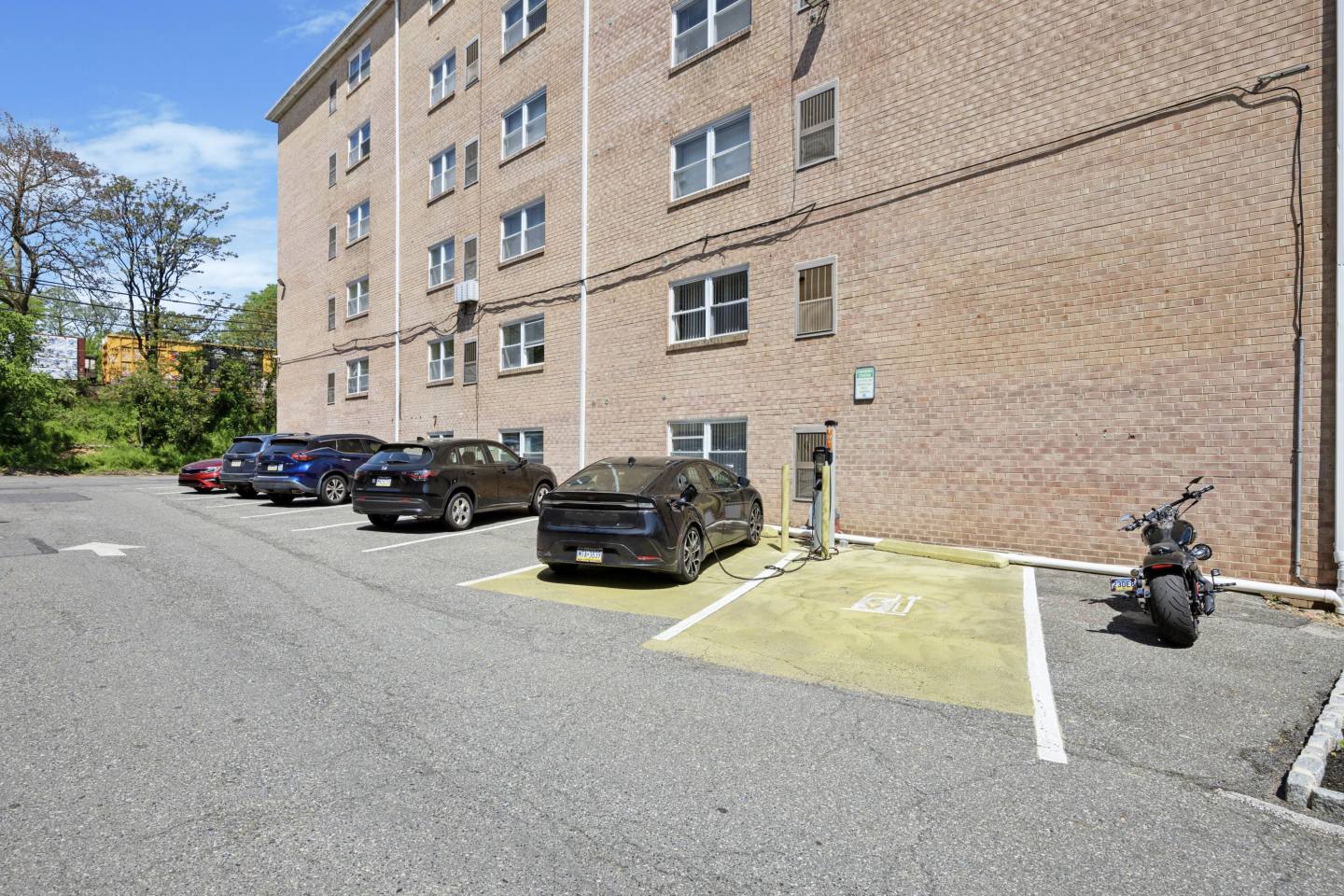 The Gateway Towers at Packer Park Image 11