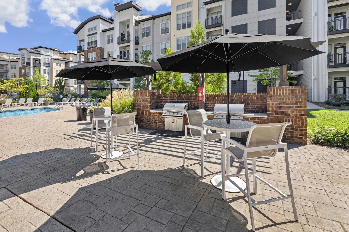 Celsius Apartment Homes Image 22