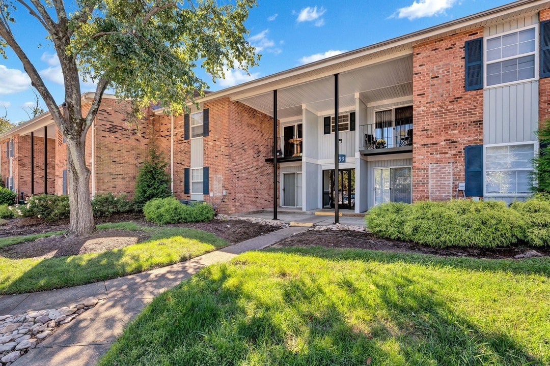 The Residences at Forest Grove Image 14