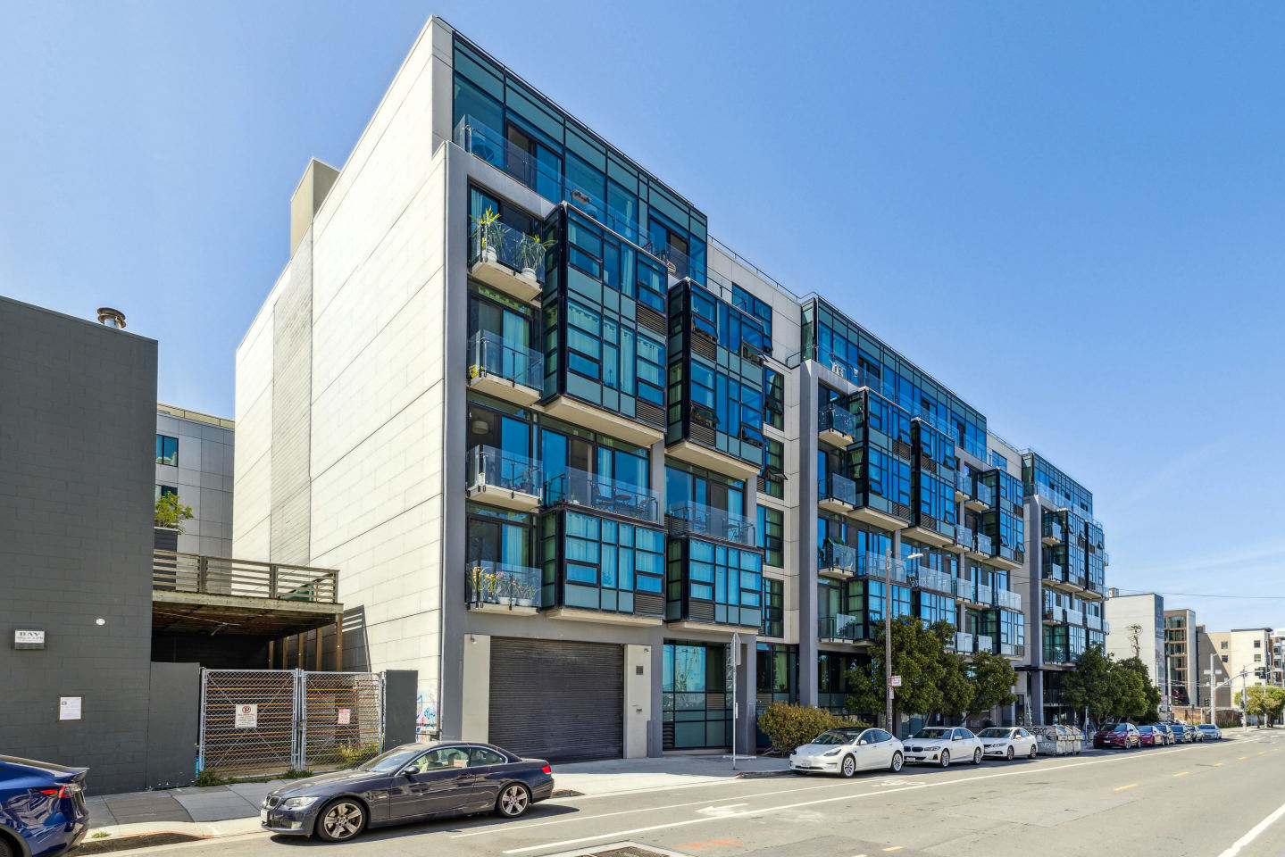 Potrero Launch Image 1