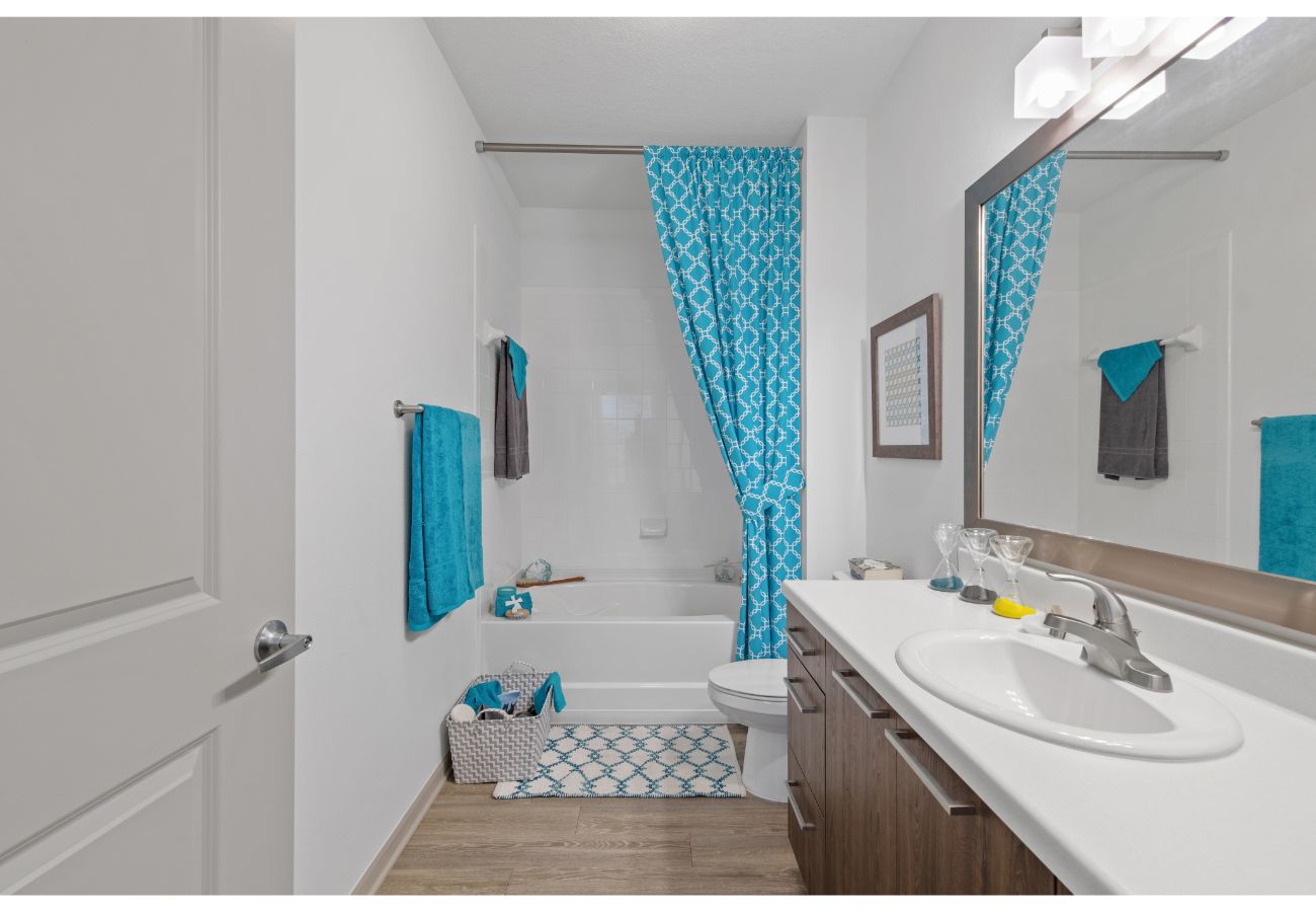 Park Avenue Apartments Image 14