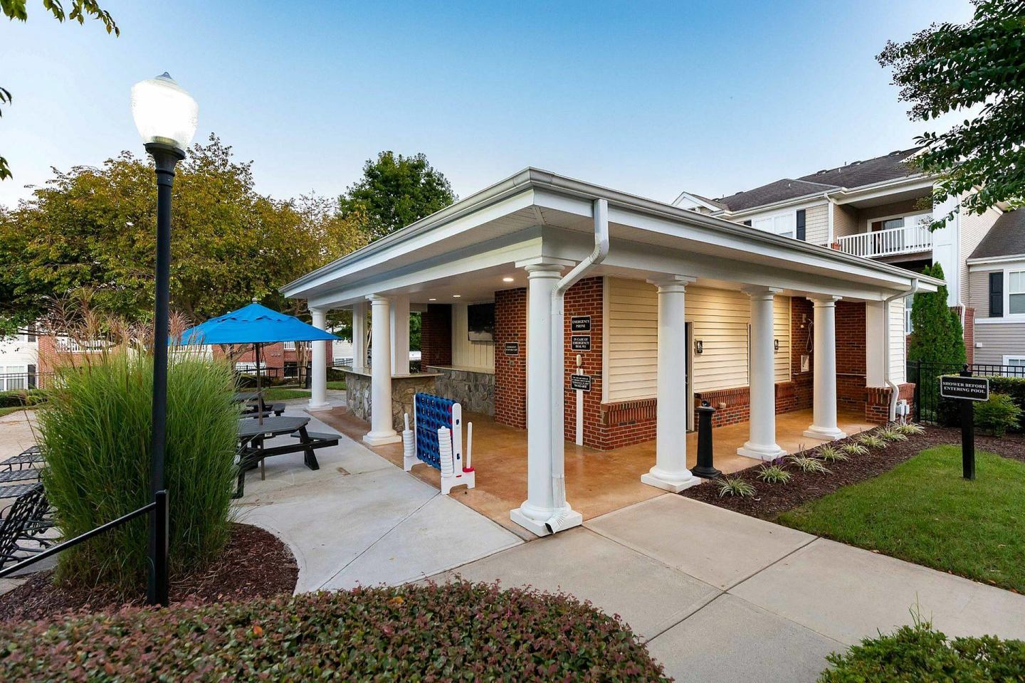 Abberly Green Apartments Image 3