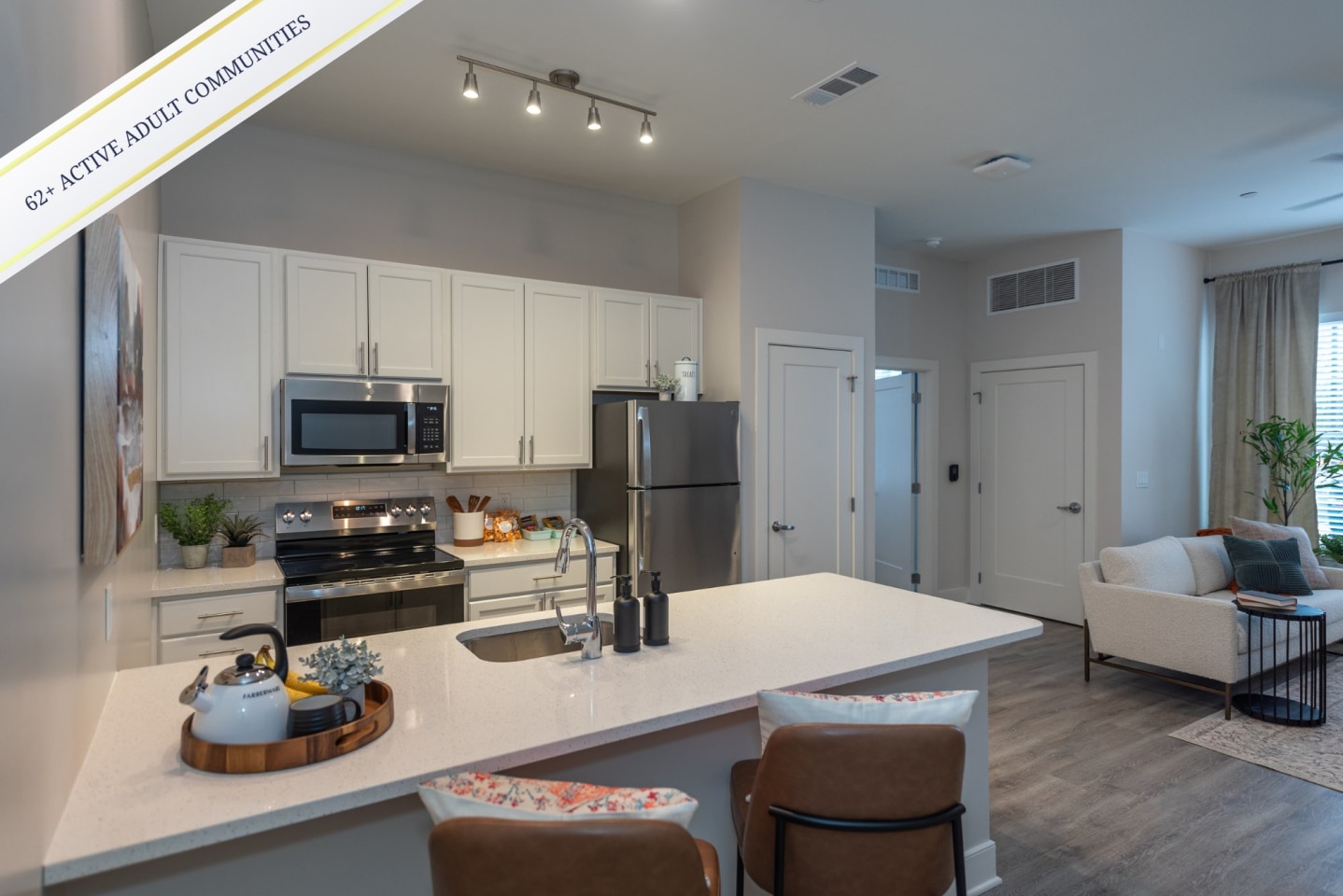 62+ Active Adult - Acclaim at Greenbrier Image 2