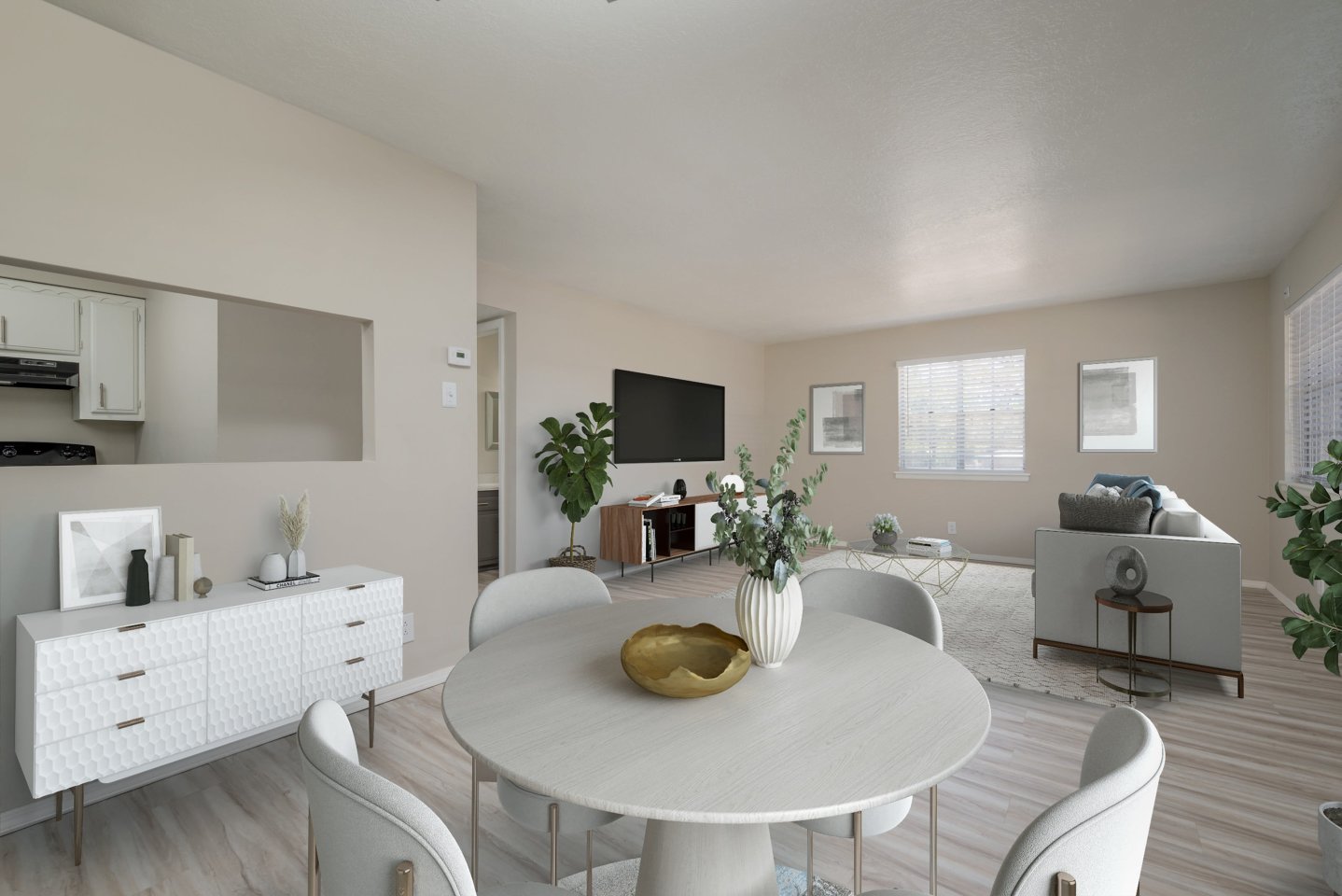 Pine Lane Apartments Image 1