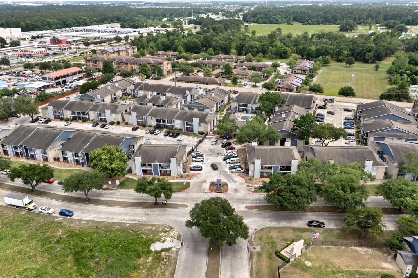 Solace Apartment Homes Image 20