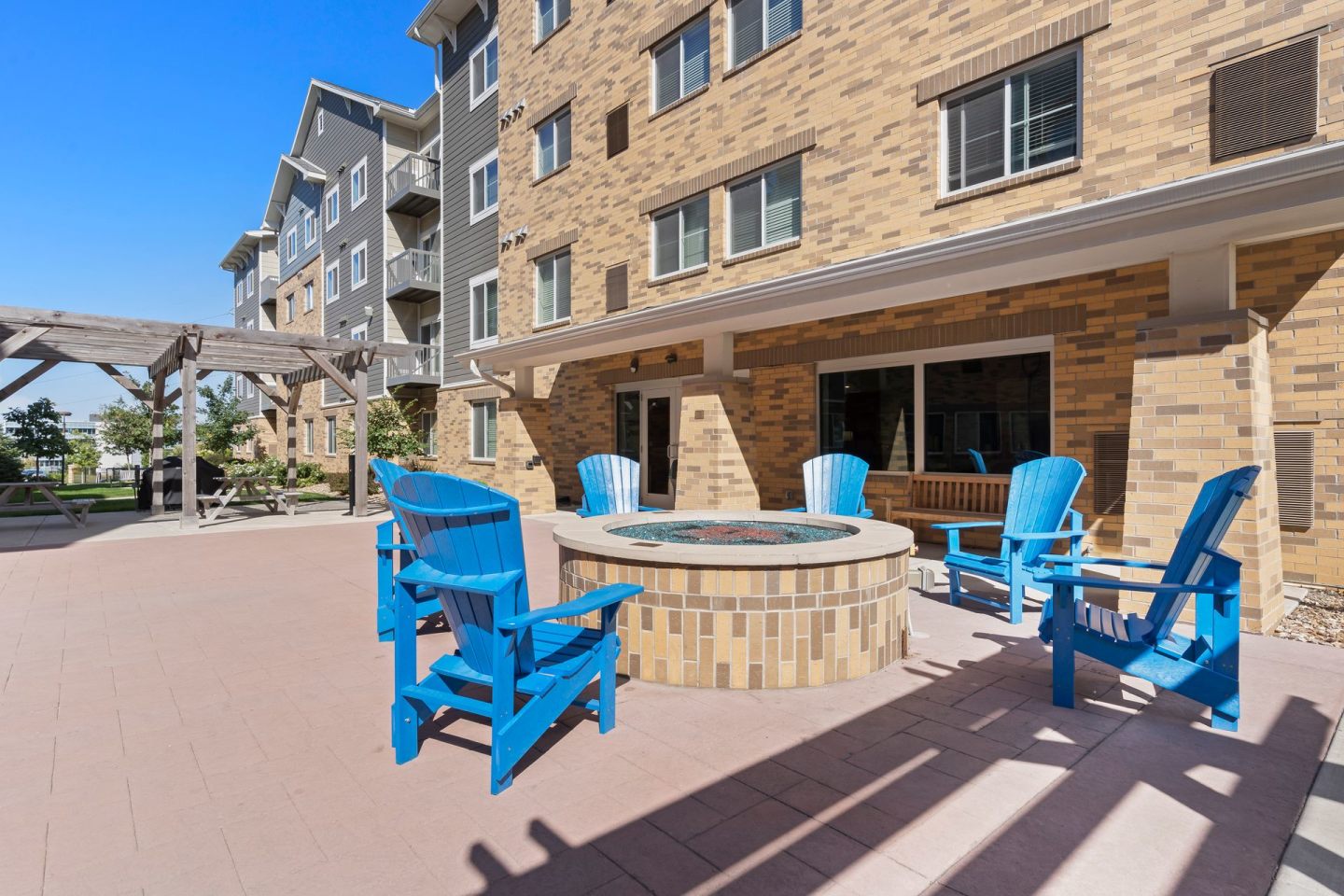 WaterWalk Kansas City - Overland Park Image 12