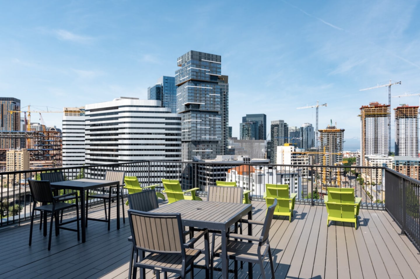 Kulle Urban Living Image 6