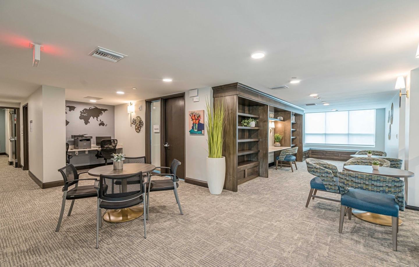 Senior & Affordable Housing – Heron Ridge 62+ Apartments Image 20