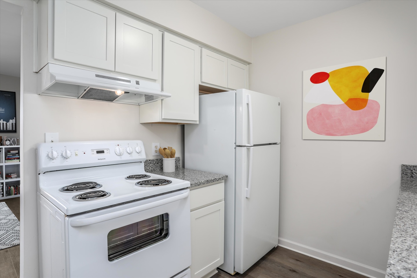 Trilogy Apartments Image 9