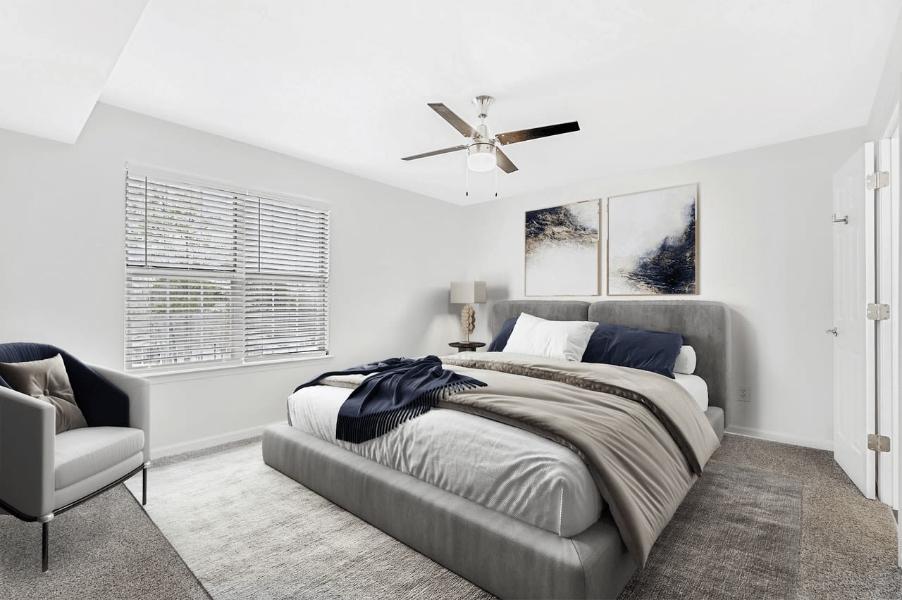 Affordable Housing - Caveness Farms Apartment Homes Image 58