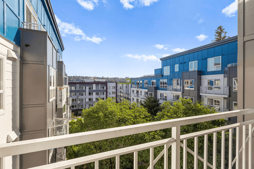 Dexter Lake Union Image 41