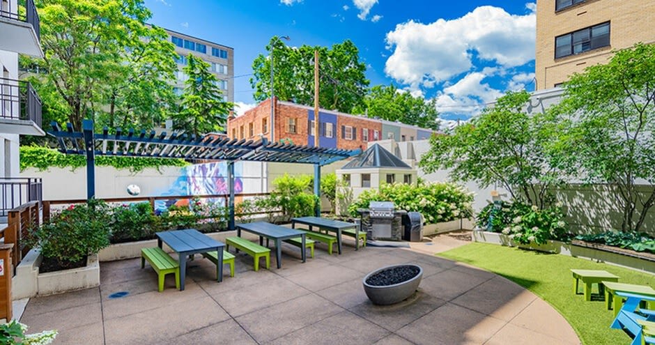 Student Housing - Varsity on K Image 99
