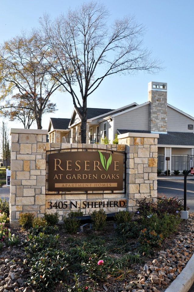 Reserve at Garden Oaks Image 7