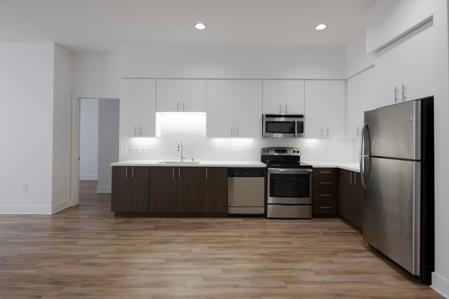 Loft House Image 27
