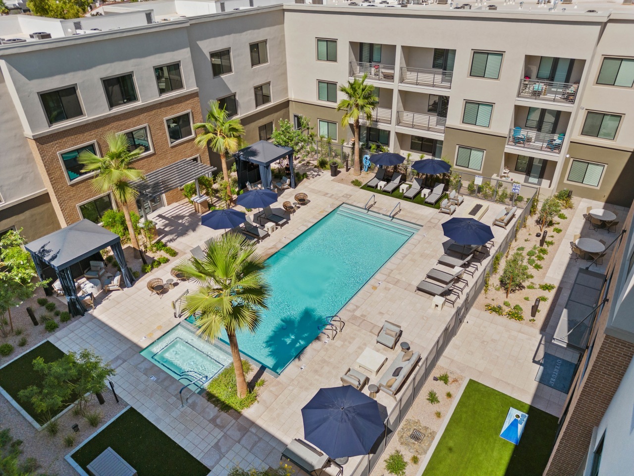 Overture Arcadia 55+ Active Adult Apartment Homes Image 26