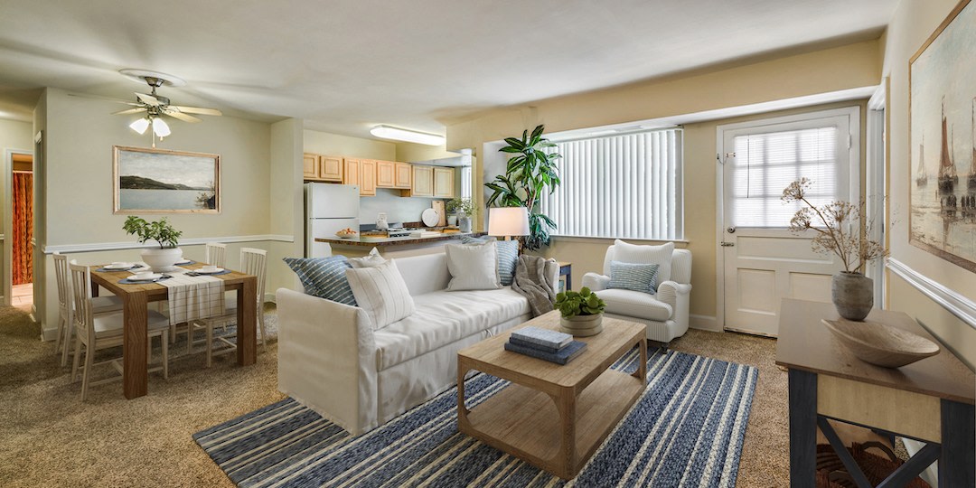 Gateway Gardens Apartments Image 8
