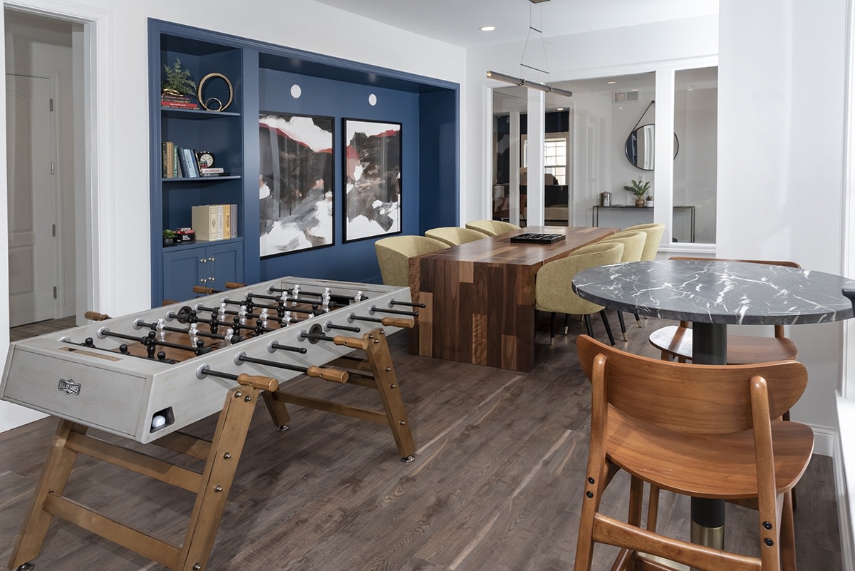 Cascade Shores Townhomes Image 17