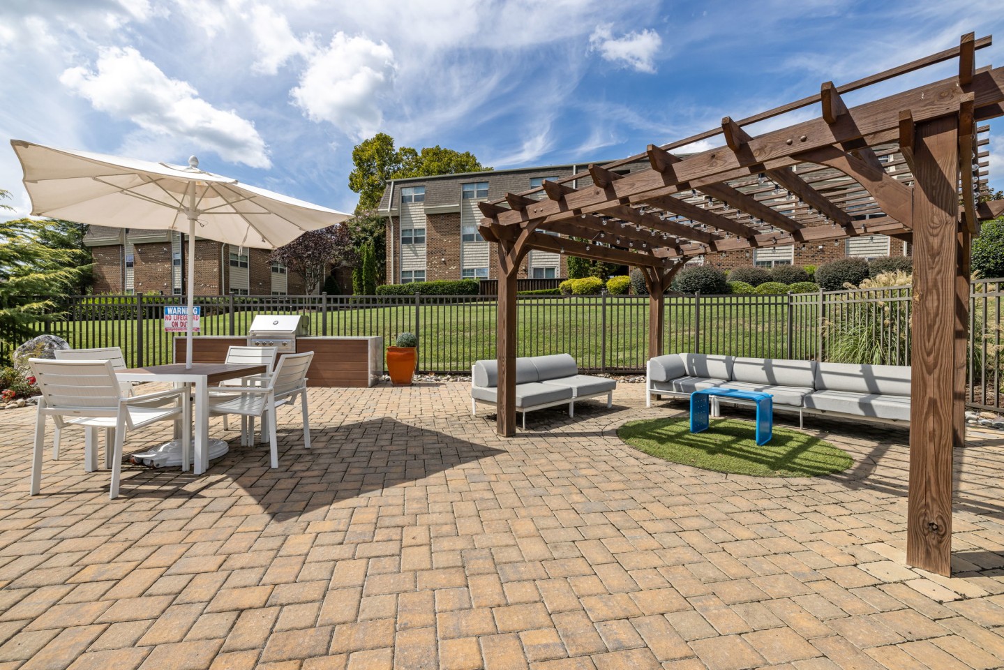Student Housing - Collins Crossing Image 33