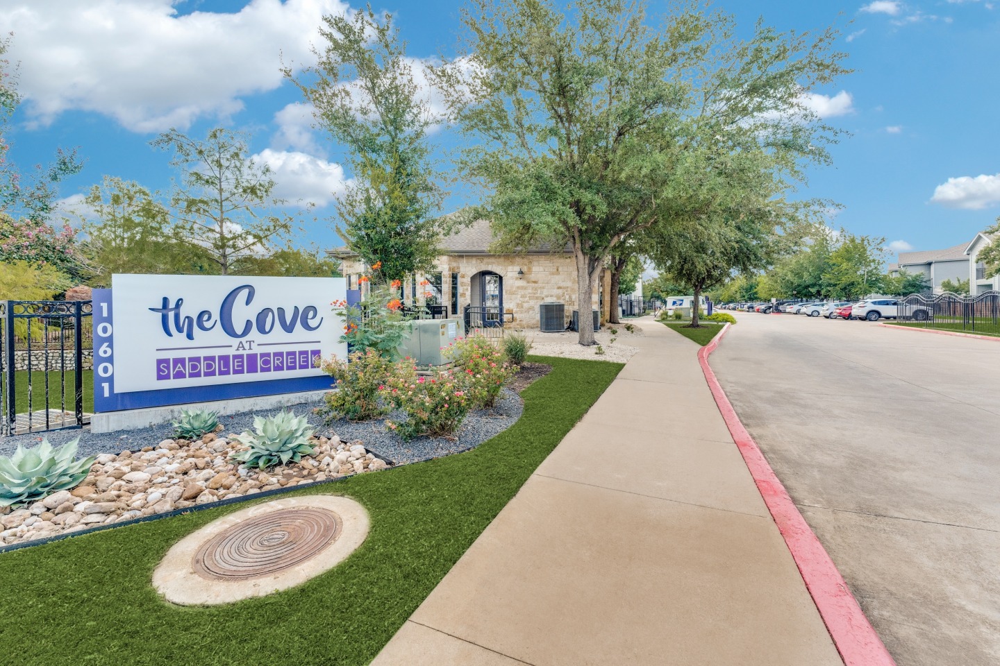 Saddle Creek and The Cove Image 33