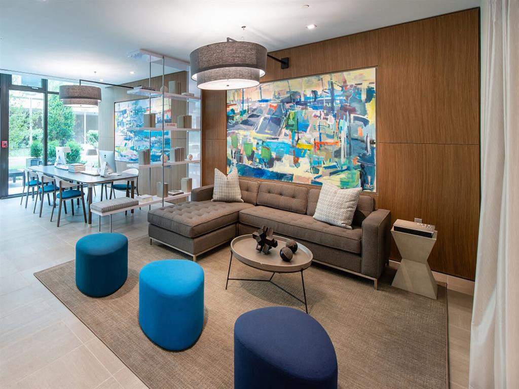 Artline Apartments Image 16