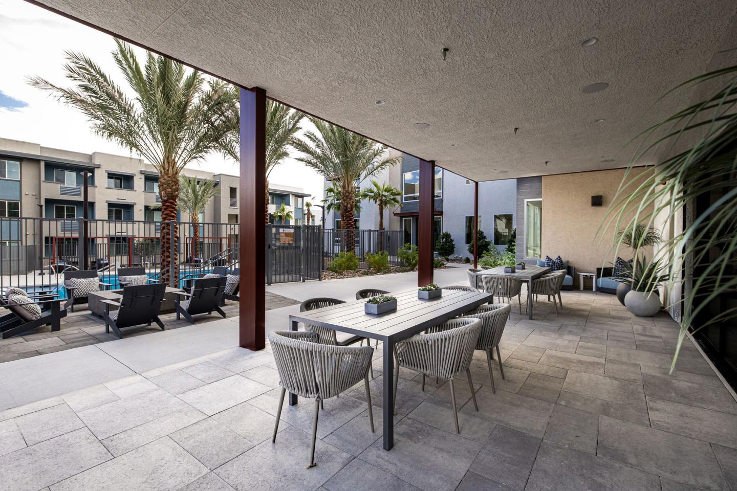 Base Apartments Image 27