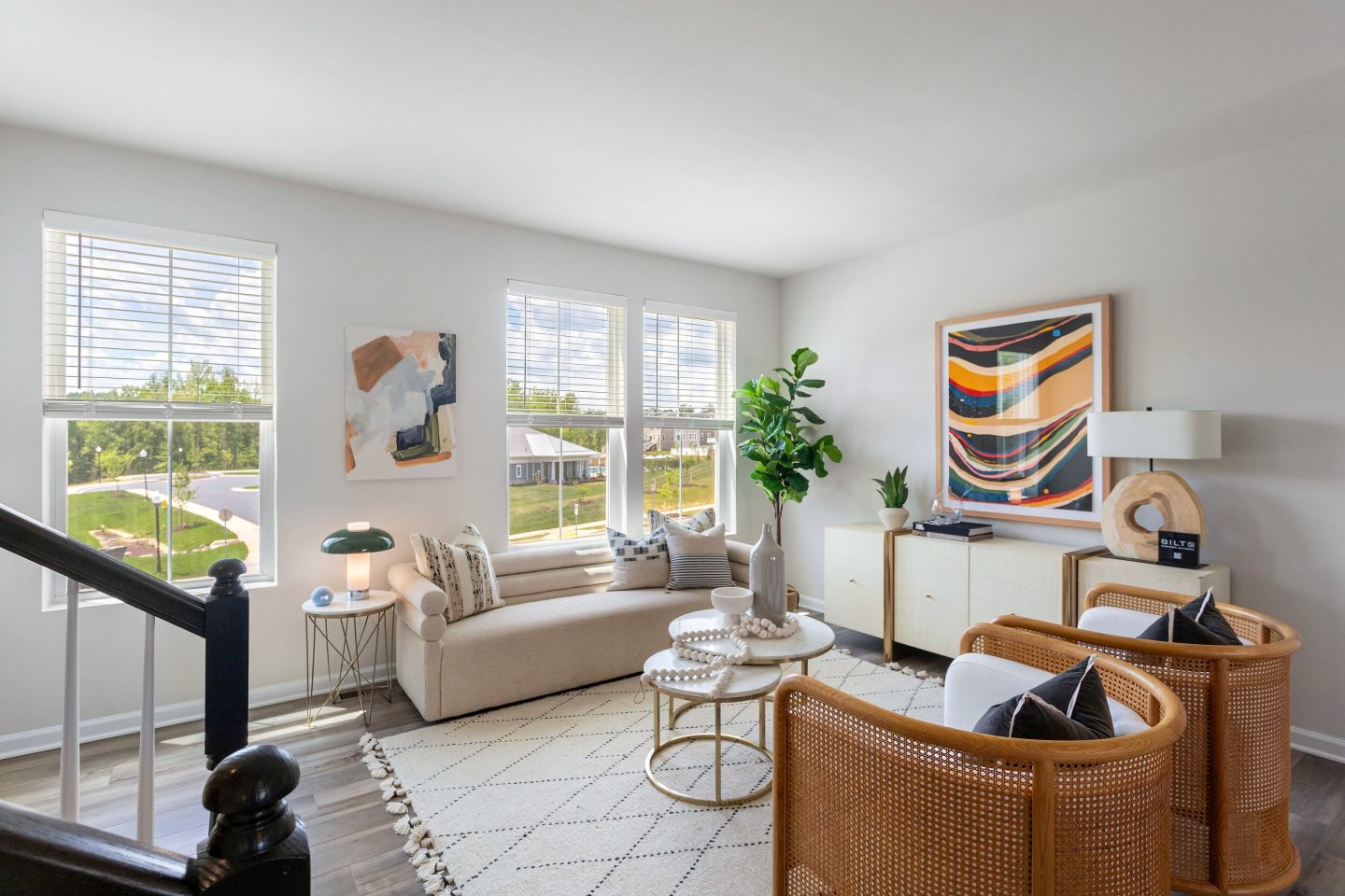Highlands EVOLV Rental Townhomes Image 5