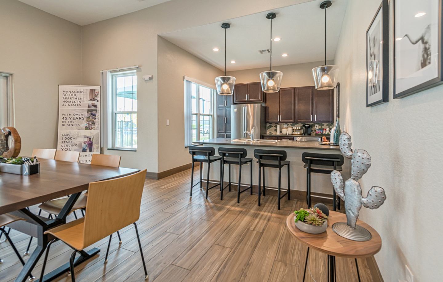 Vermillion Apartments - Affordable Housing Image 6