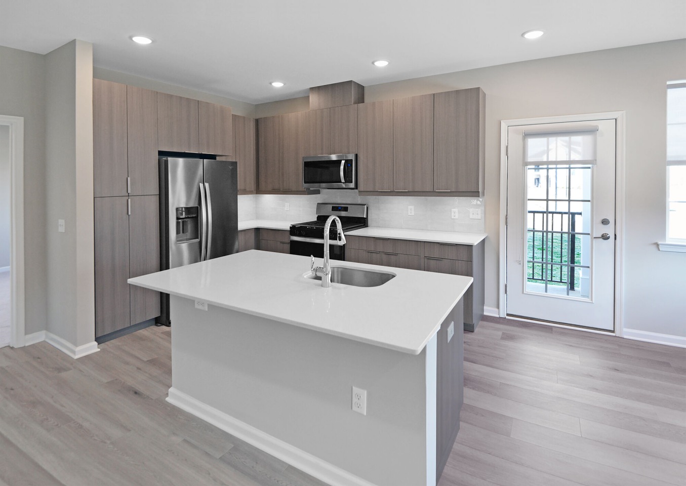 The Villas at Glenwood Image 9
