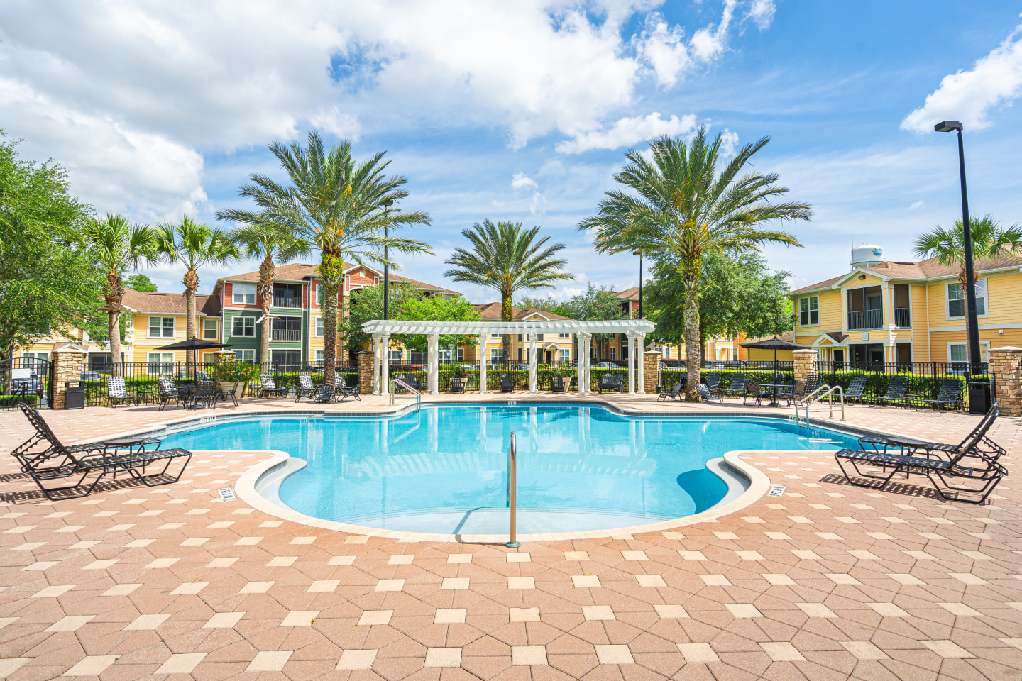 Oakleaf Village Image 9