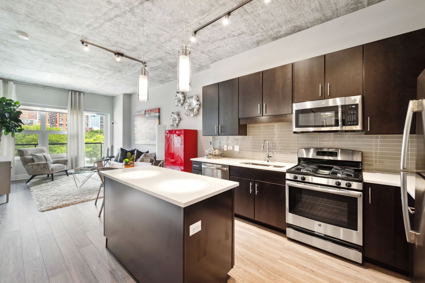 AMLI Lofts Image 31