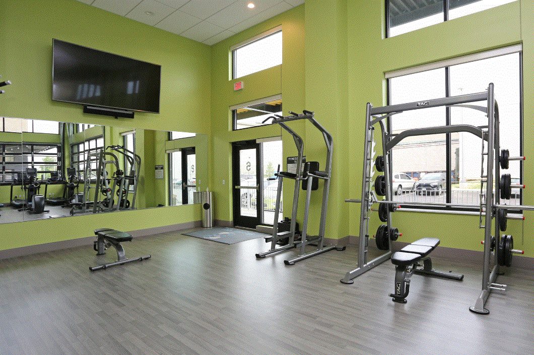 Synergy at the Mayfair Collection Image 10