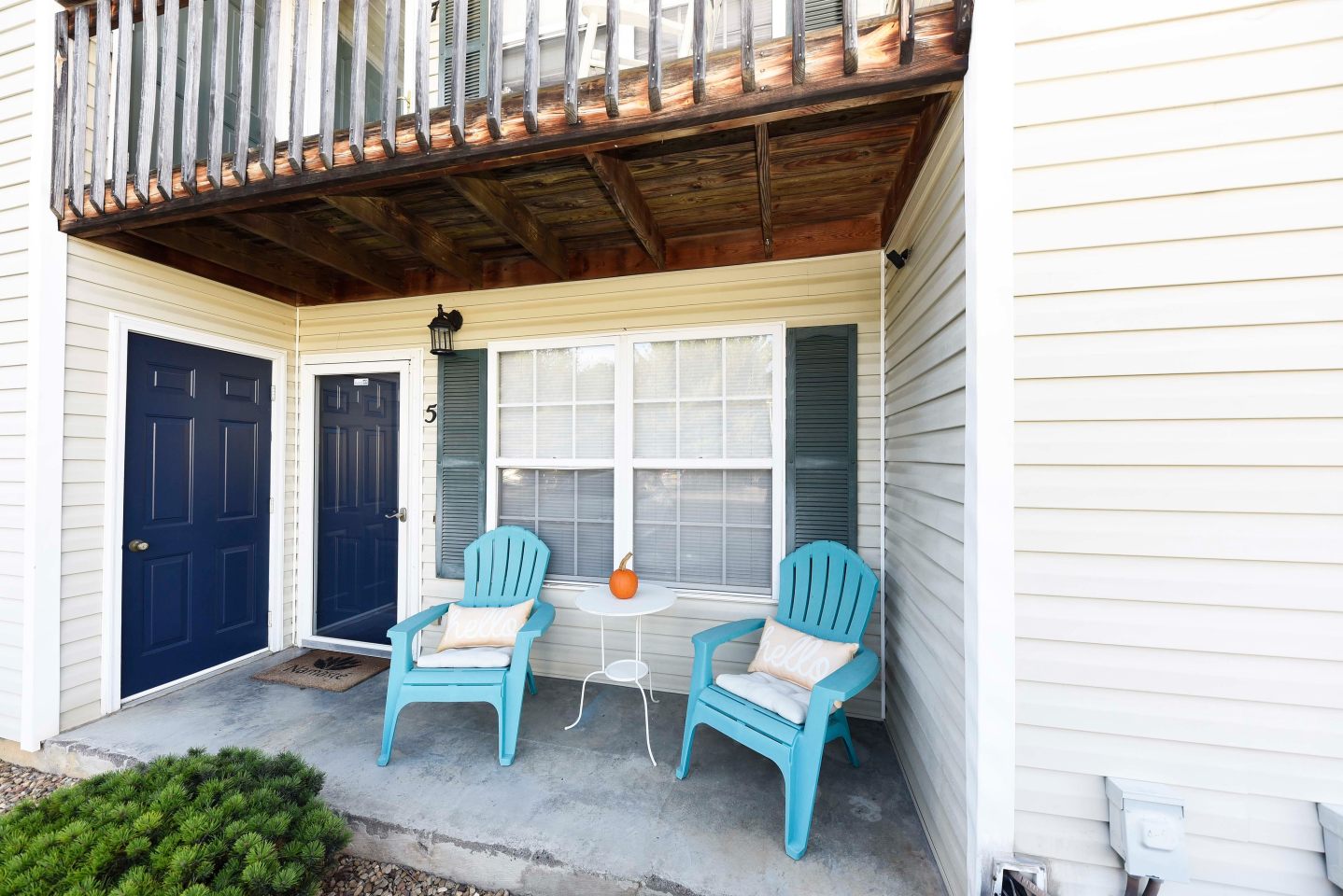 Apple Villa Image 45