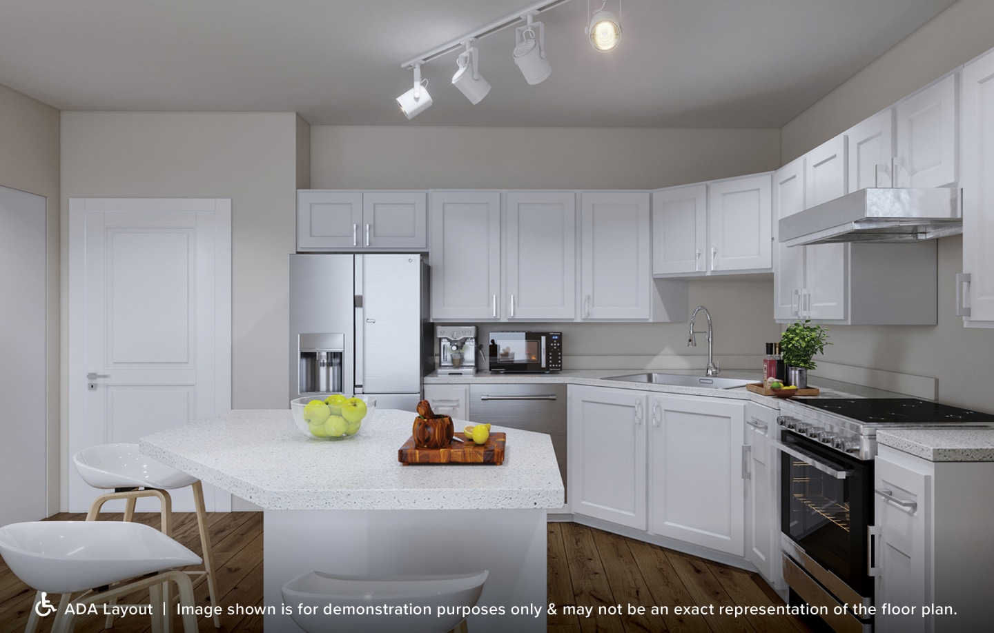 The Landings at Silver Lake Village Image 41