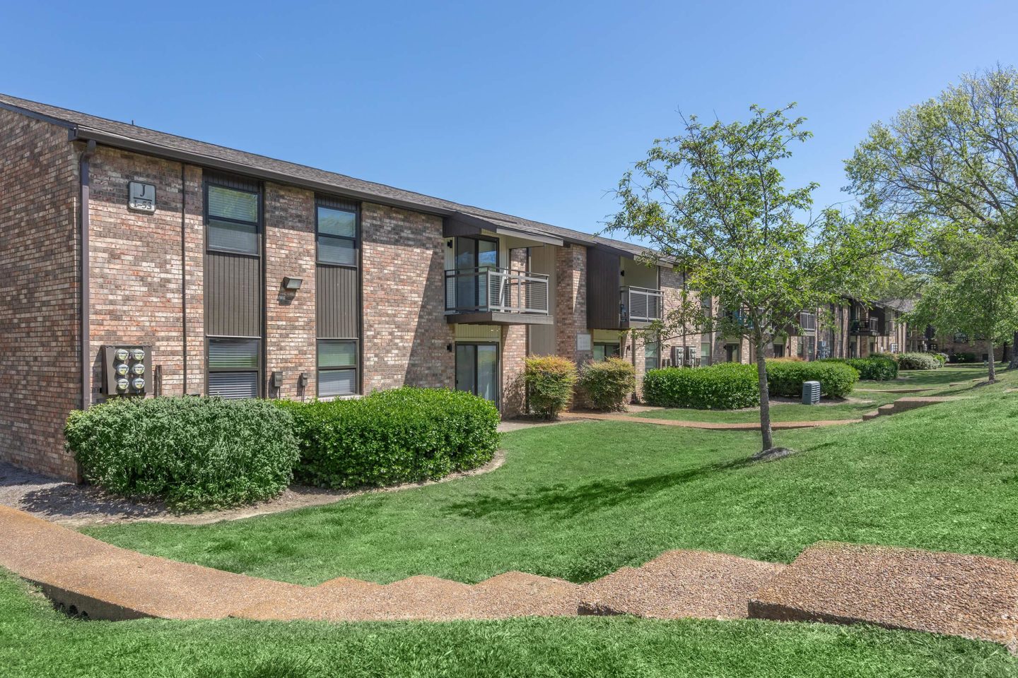 Gazebo Apartments Image 35