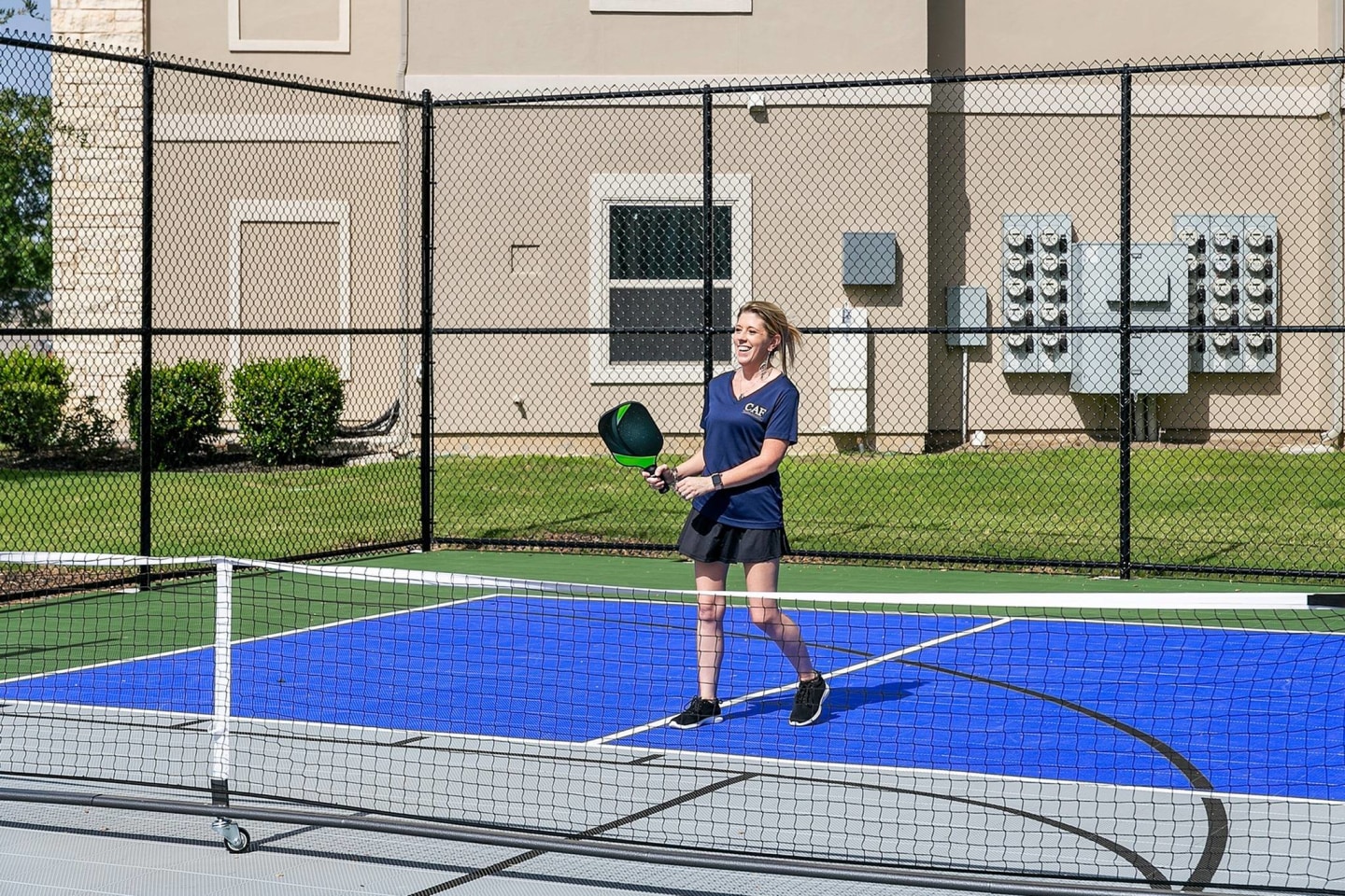 Longhorn Crossing Image 19