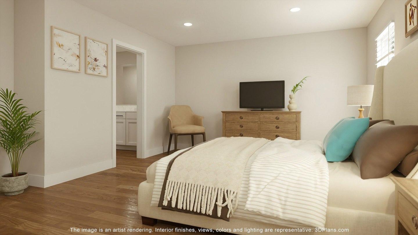 Pointe Villas Bergen Woods Image 3