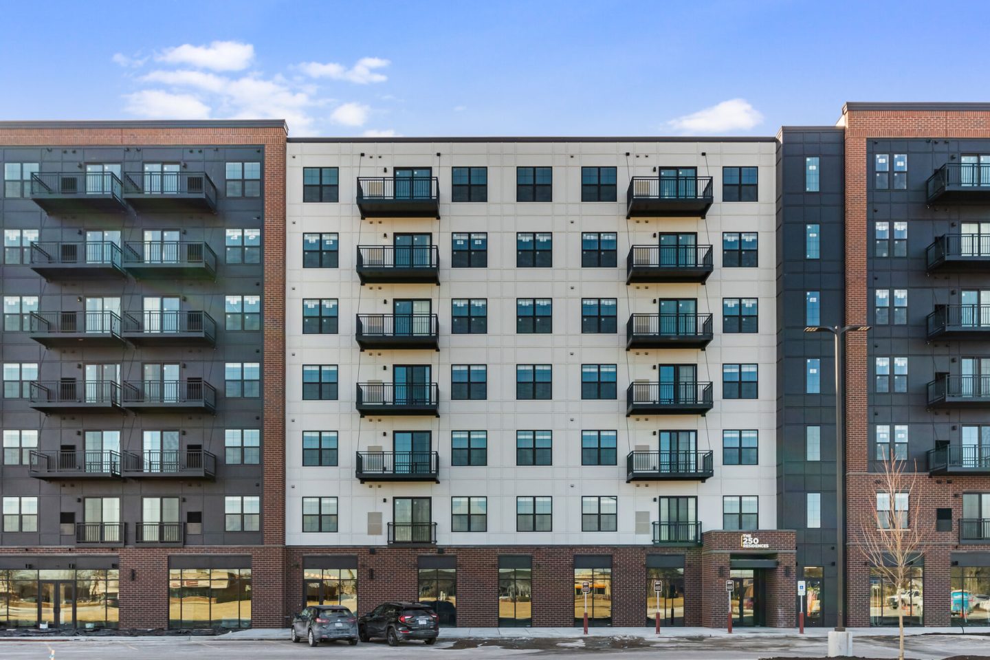 The 250 Residences Image 28