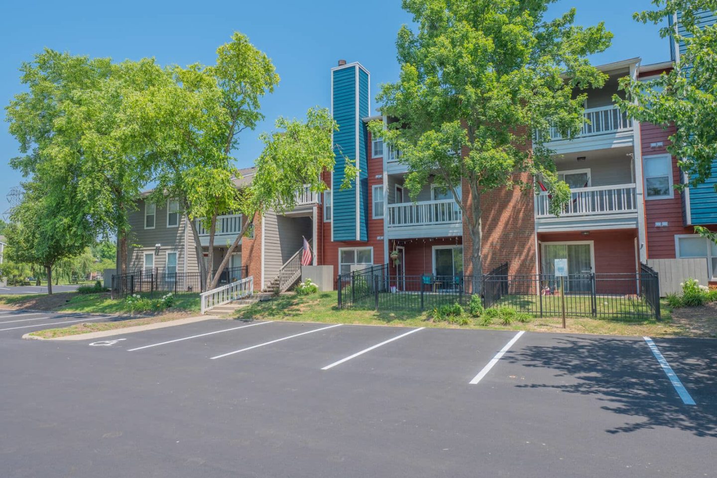Arbors Of Anderson Image 23