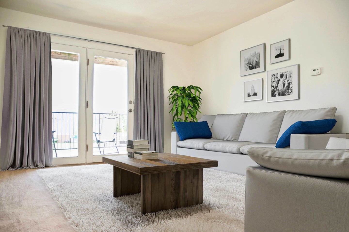 Affordable Housing - Crowne Forest Image 2