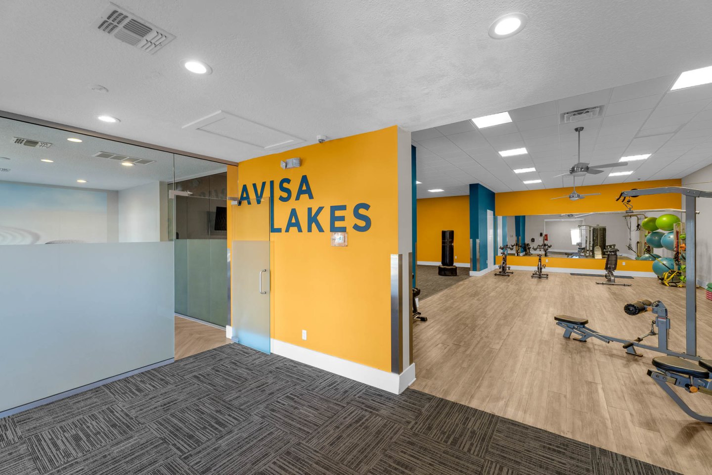 Avisa Lakes Image 7