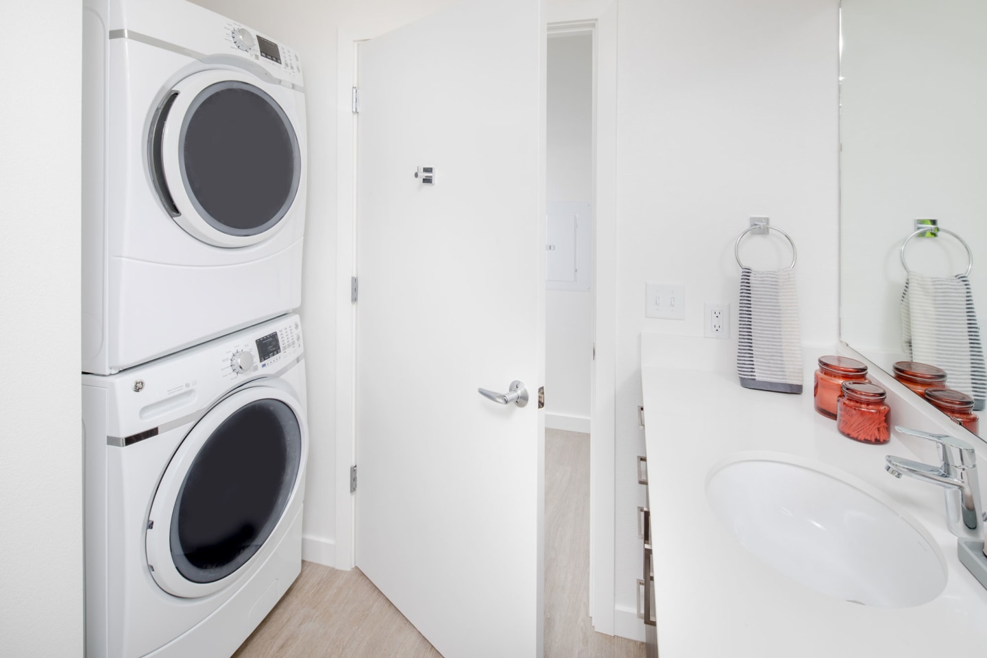 Axletree Apartments Image 10