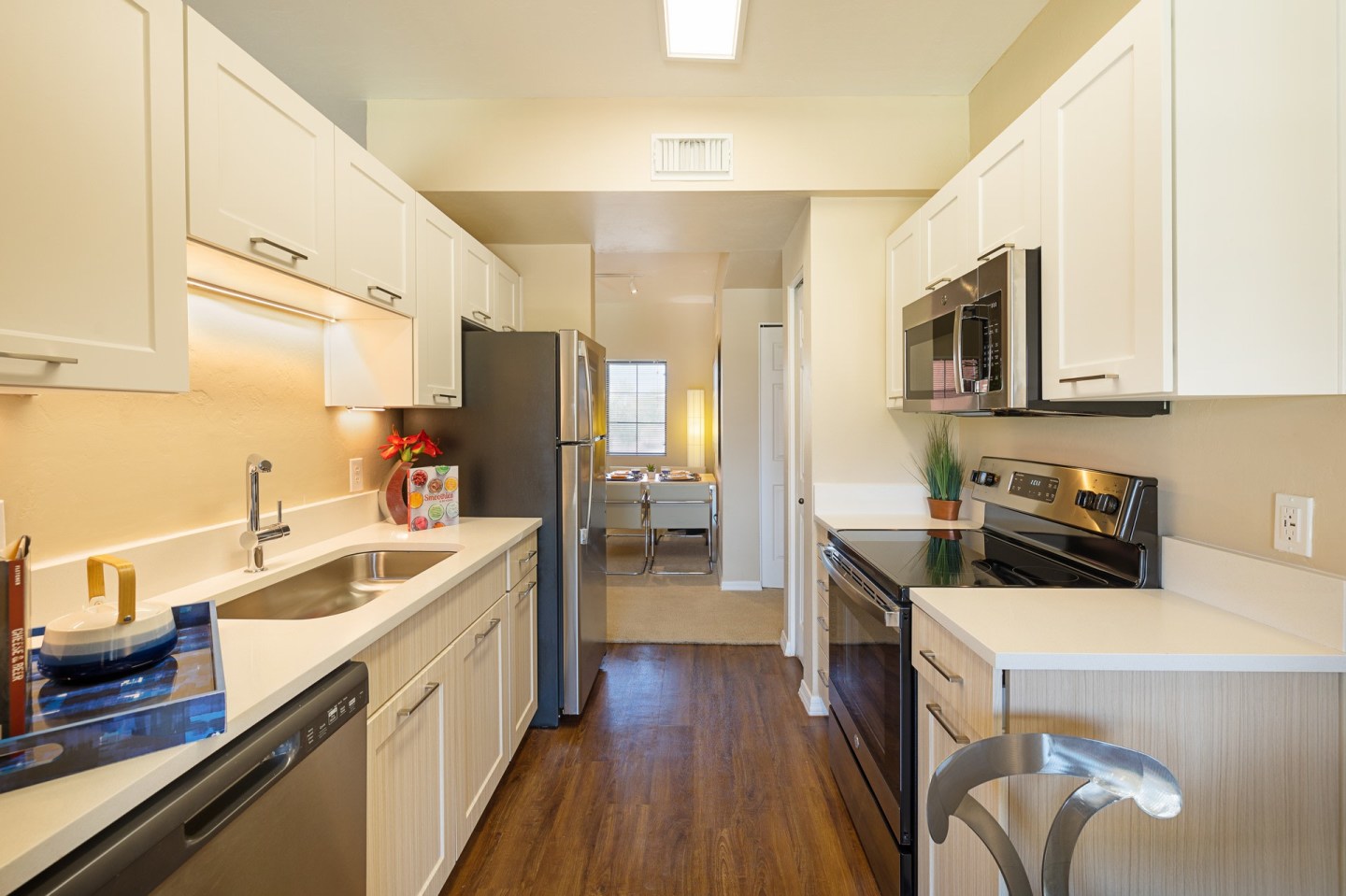 Oro Vista Apartments Image 4
